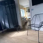 En Terrasse à 4*