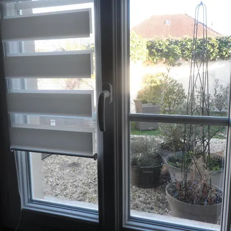 En Terrasse A