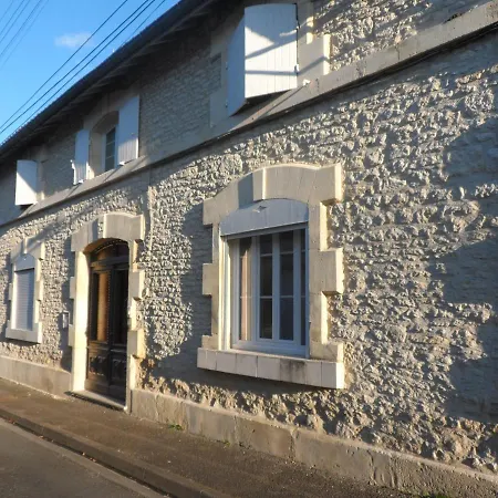 En Terrasse A Cognac