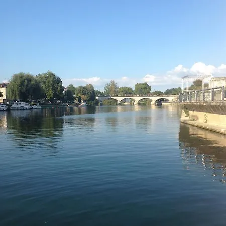 En Terrasse A Cognac