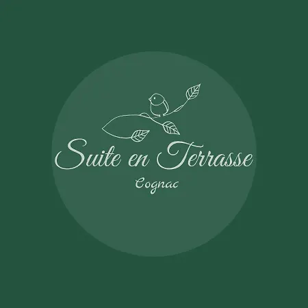 En Terrasse A * Cognac