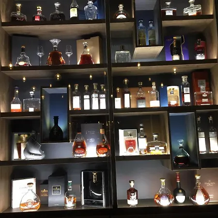 En Terrasse A Bed & Breakfast 4*