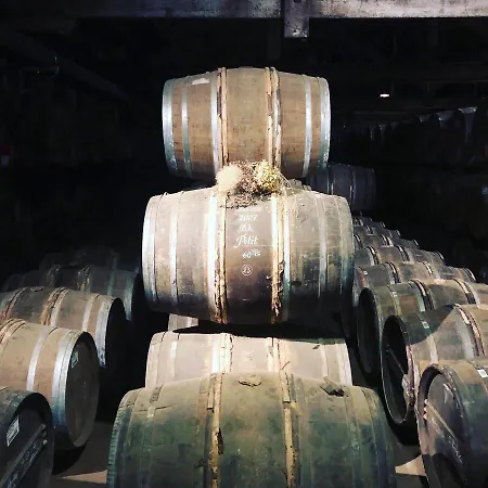 En Terrasse A Panzió 4*