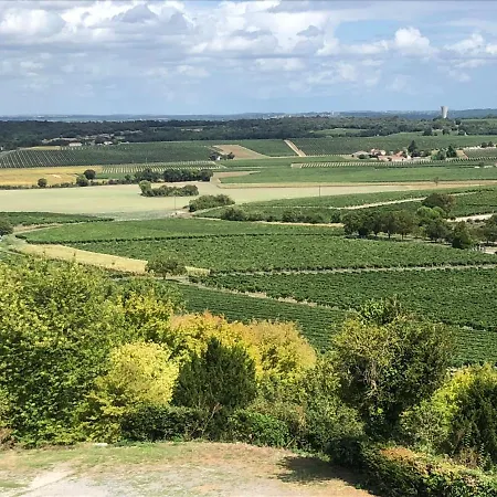 En Terrasse A