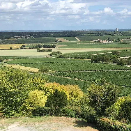 En Terrasse A