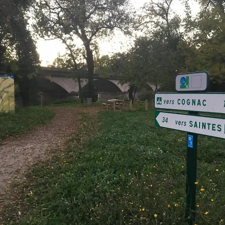 En Terrasse A Panzió 4*