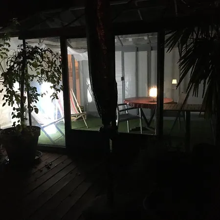 Panzió En Terrasse A 4*