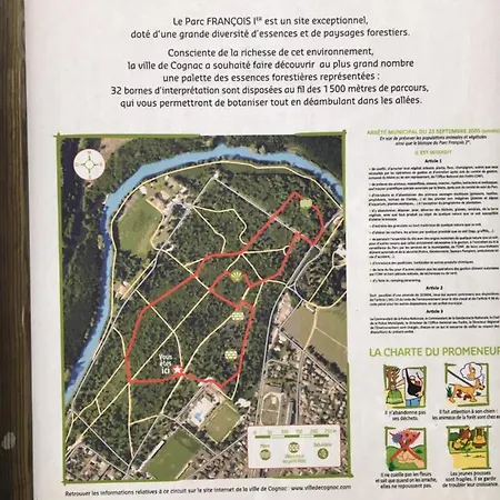 Bed & Breakfast En Terrasse A