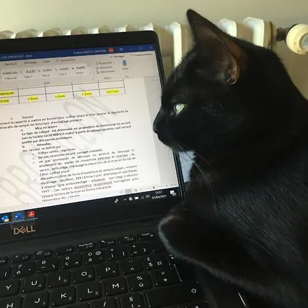 Bed & Breakfast En Terrasse A