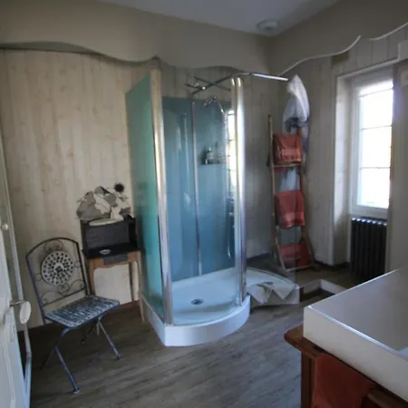 Panzió En Terrasse A Cognac