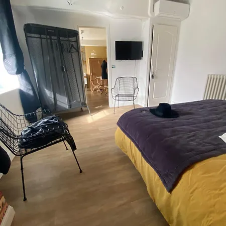 Bed & Breakfast En Terrasse A 4*