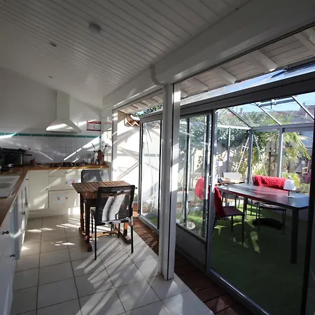 Bed & Breakfast En Terrasse A 4*