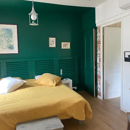 En Terrasse A Cognac