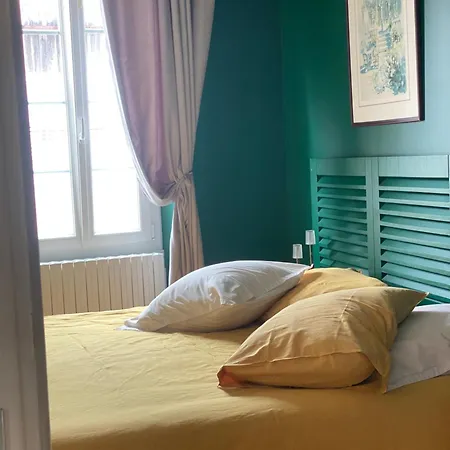 En Terrasse A 4* Cognac