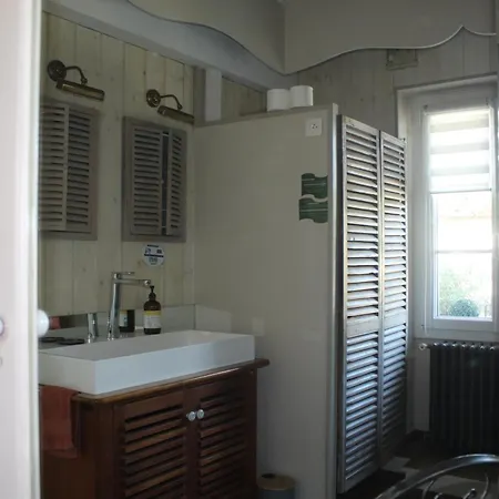 En Terrasse A Bed & Breakfast