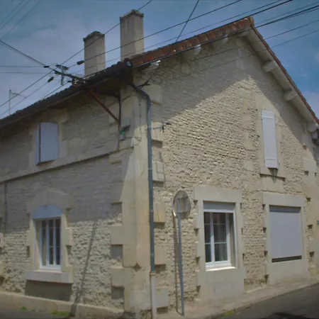 En Terrasse A Cognac