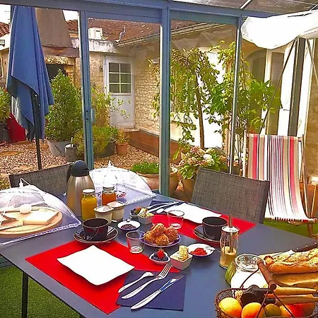 Bed & Breakfast En Terrasse A