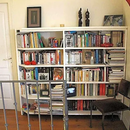 Frühstückspension En Terrasse A