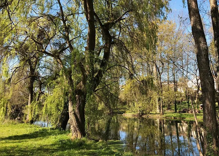 Bed and breakfast En Terrasse A