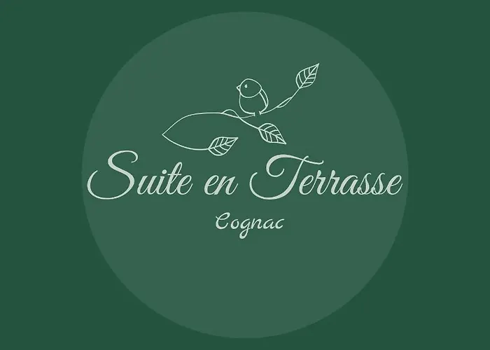 En Terrasse A 4* Cognac