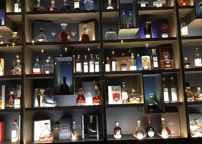 En Terrasse A Bed and breakfast 4*