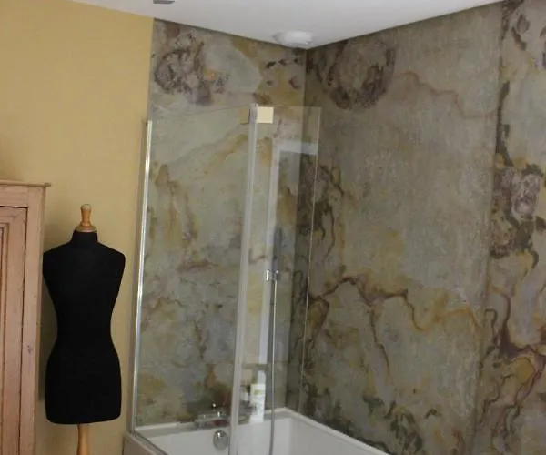 Bed and breakfast En Terrasse A Cognac