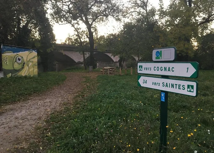 En Terrasse A Bed and breakfast 4*