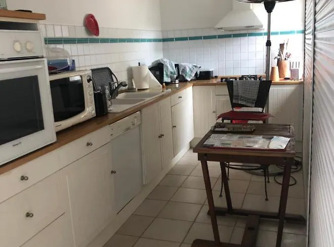 En Terrasse A 4* Cognac