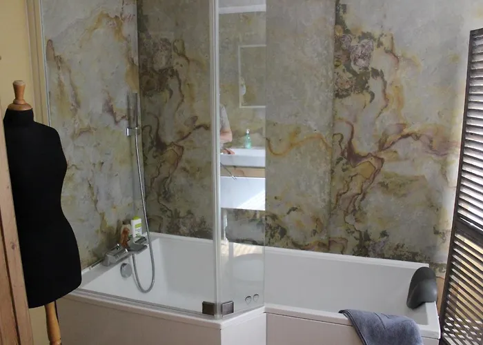 En Terrasse A 4* Cognac