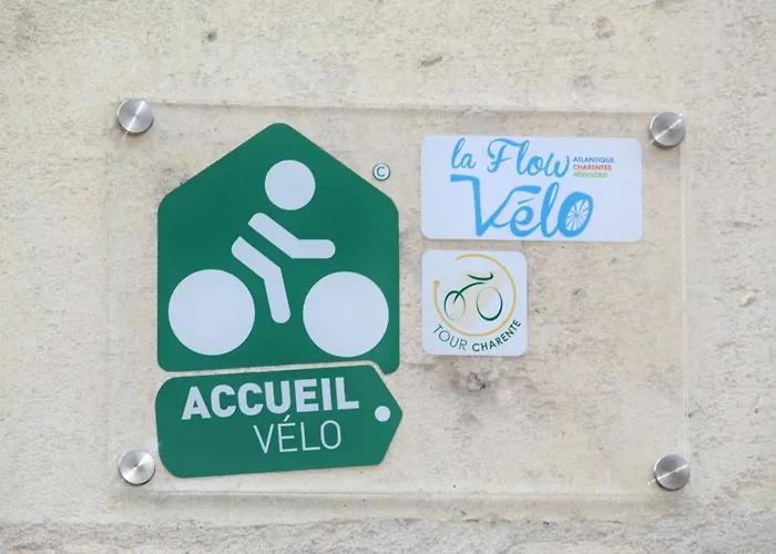 En Terrasse A Bed and breakfast