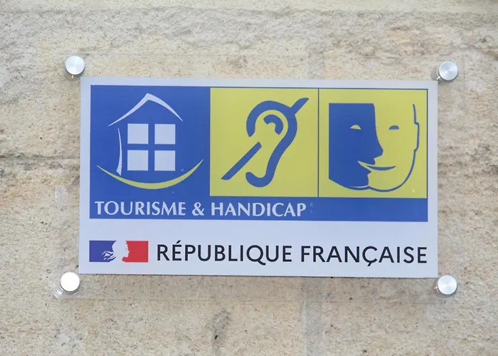 Bed and breakfast En Terrasse A 4*