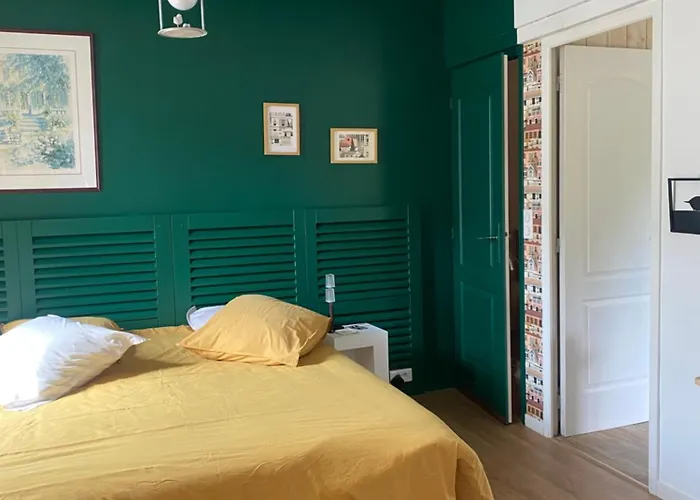 En Terrasse A Cognac