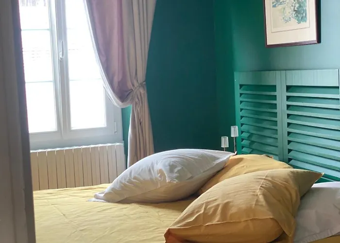 En Terrasse A 4* Cognac